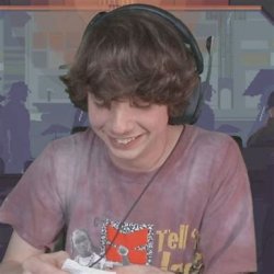 Karl Jacobs Meme Template