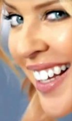 Kylie close-up Meme Template