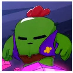 Spike get real Meme Template