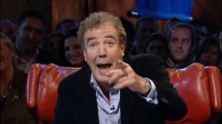 Jeremy Clarkson Meme Template