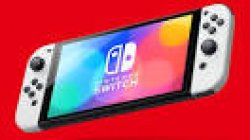 nintendo switch oled Meme Template