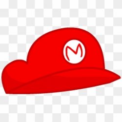 Mario hat Meme Template