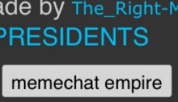 Memechat empire Meme Template