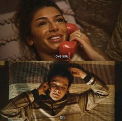 Otis and Ruby Meme Template