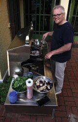 Scotty No Gas Meme Template