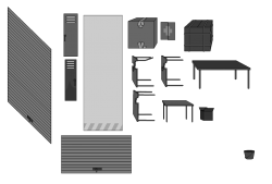 Item sprite sheet 4 Meme Template