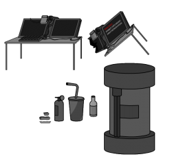 Item sprite sheet 6 Meme Template