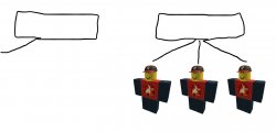 TangoMangles coming Meme Template