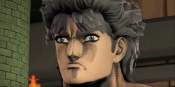 Slightly annoyed Jonathan Meme Template