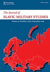 Slavic Military Studies Meme Template