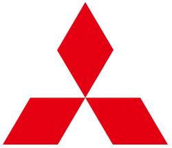 Mitsubishi logo Meme Template