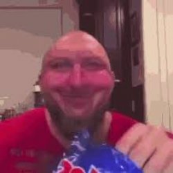 ryback eating chips Meme Template