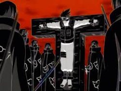 Kakashi Meme Template