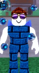 willamgamer123456 Meme Template