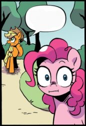 Applepie Meme Template