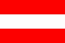 Austria flag Meme Template