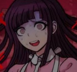 Mikan you what mate Meme Template