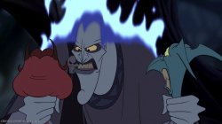 hades Meme Template