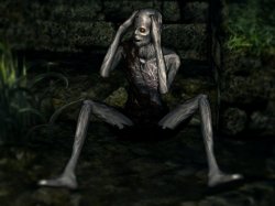 Undead can't believe it! Meme Template