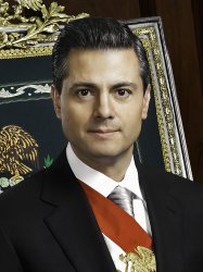 Pena Nieto Meme Template