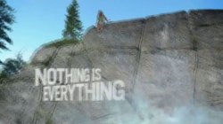 nothing is everything Meme Template