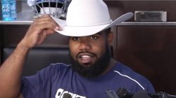 Zeke cowboys by 20 Meme Template