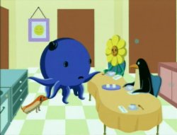 Oswald Meme Template