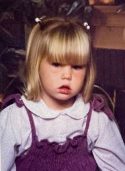 RBF Toddler Meme Template