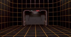 Star Trek Holodeck Meme Template