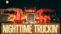 Truckers Meme Template