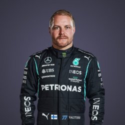 Valtteri Bottas Meme Template