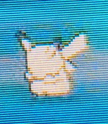 Sad Pikachu Meme Template