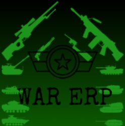 WAR ERP Meme Template