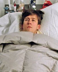 Ferris Bueller Cameron in Egypt's land Meme Template