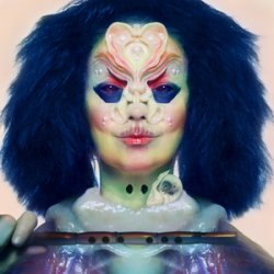 Evil Björk be like Meme Template