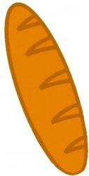 Baguette Meme Template