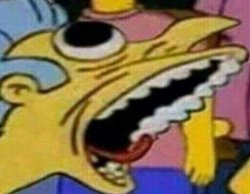 When u stub ur toe Meme Template