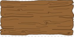 Wooden Plank Sign Meme Template