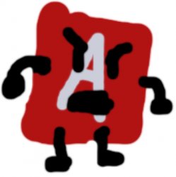 Adult video game logo Meme Template