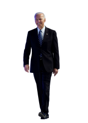 biden full body png Meme Template