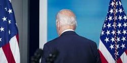 Biden Portrait Meme Template