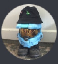 Helmet grace Meme Template