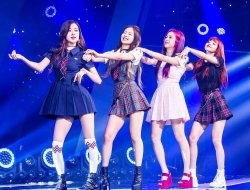 blackpink Meme Template