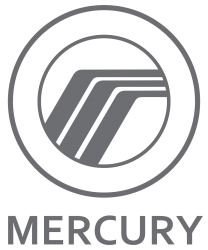 Mercury Logo Meme Template