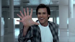7 fingre Meme Template