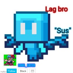 Soul_crusher announcement template Meme Template