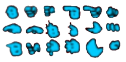 NEXUS Scientist sprite sheet hands Meme Template