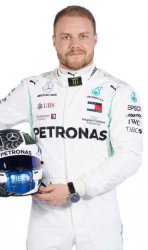 Valtteri Bottas Meme Template