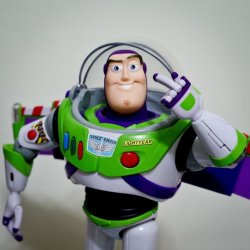 Buzz Meme Template