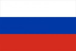 Russian Flag Meme Template